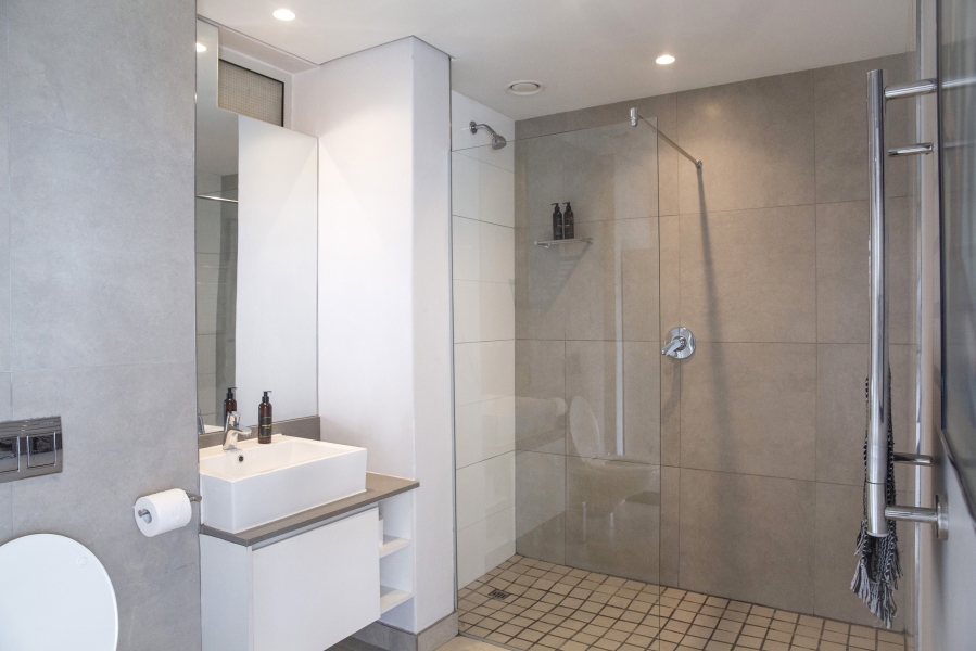 1 Bedroom Property for Sale in Cape Town City Centre Western Cape